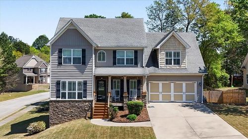 101 Oscar Lane, Dallas, GA, 30132 | Card Image