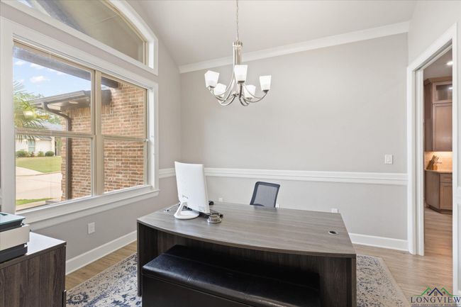 2502 Oasis Dr, House other with 4 bedrooms, 3 bathrooms and null parking in Longview TX | Image 6