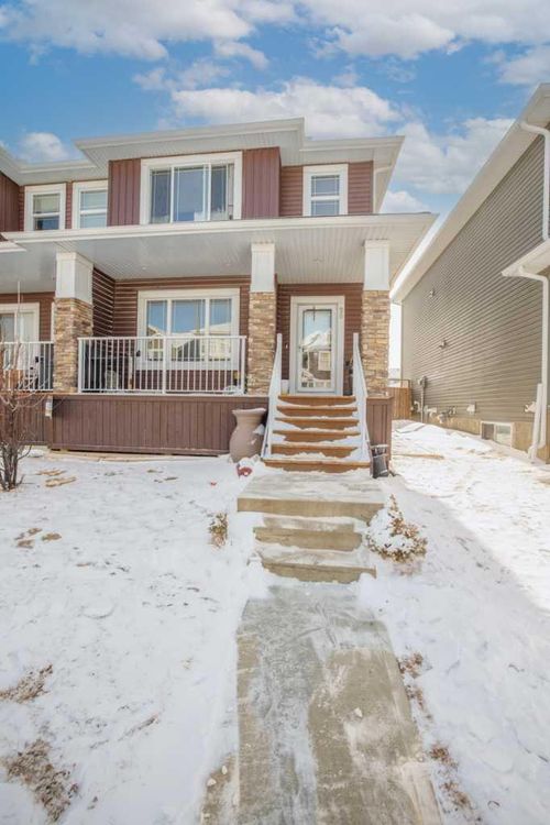 29 Redstone Common Ne, Calgary, AB, T3N0K3 | Card Image