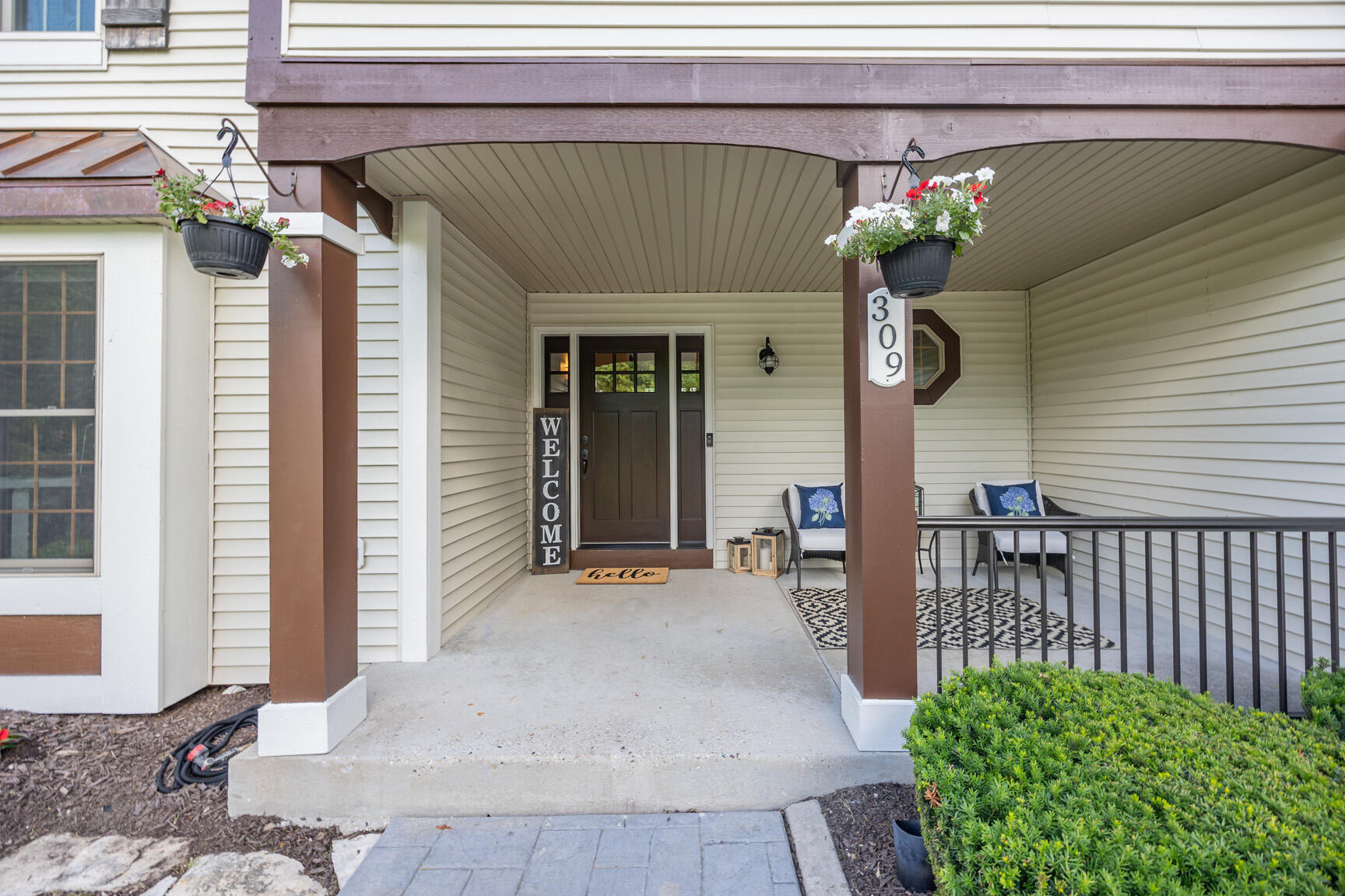 Residential in Hartland 2