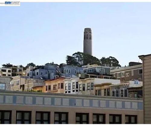 411 Francisco St, San Francisco, CA, 94133-1234 | Card Image
