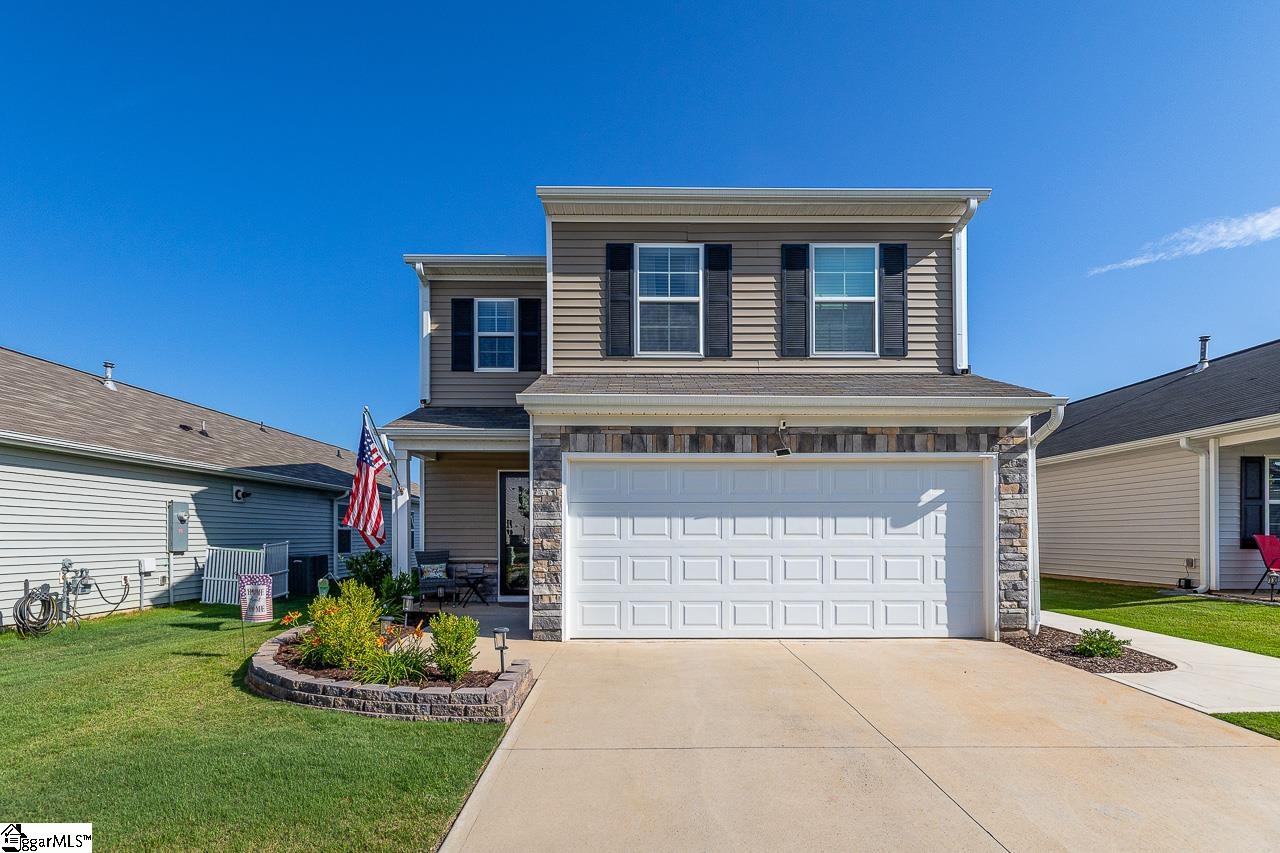 Residential in Greenville