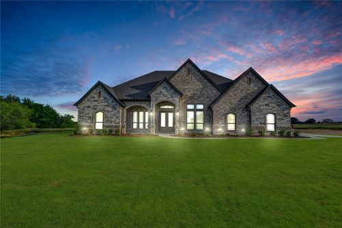 115 Turtle Back Ridge, Decatur, TX, 76234 | Card Image
