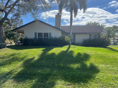 11520 Nw 26th St, Plantation, FL, 33323-1813 | Card Image