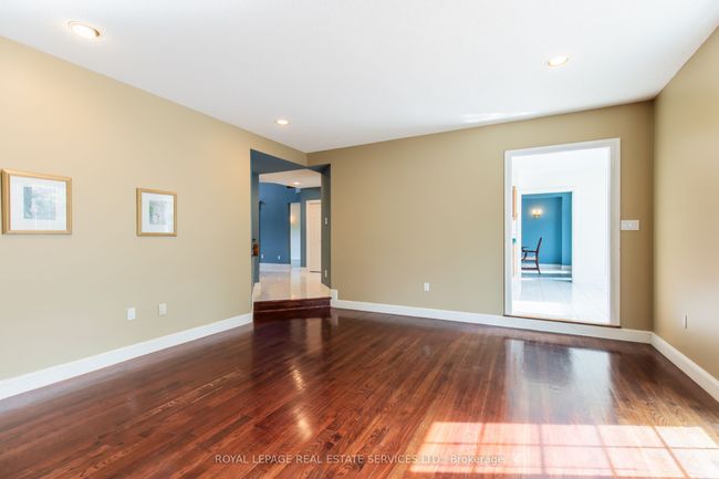 57 Orr Cres, House other with 4 bedrooms, 3 bathrooms and 4 parking in Stoney Creek ON | Image 14