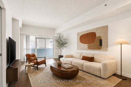 201-20 Bruyeres Mews, Toronto, ON, M5V0G8 | Card Image