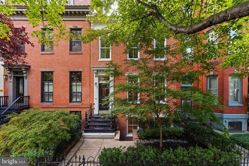 1442 Q St Nw, WASHINGTON, DC, 20009-3808 | Card Image