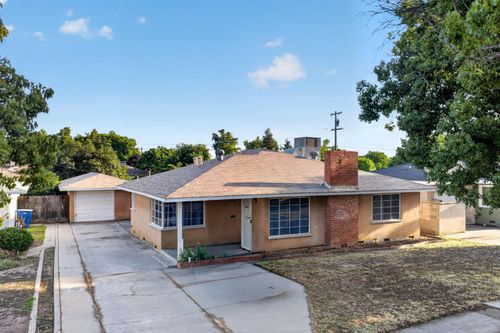 1025 W Fedora Ave, Fresno, CA, 93705-2725 | Card Image
