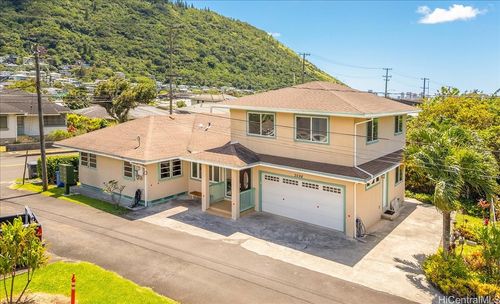 3098 E Manoa Rd, Honolulu, HI, 96822-1504 | Card Image