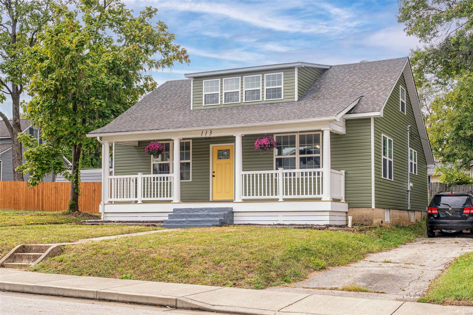 Garfield Ave, Union, MO 63084