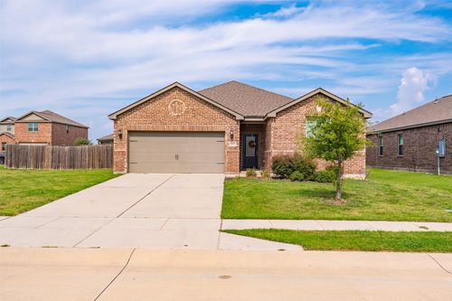 1432 Park Trails Blvd, Princeton, TX, 75407-0868 | Card Image