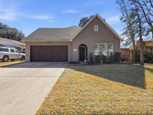 4817 Collinwood Ave, Fort Worth, TX, 76107-4138 | Card Image