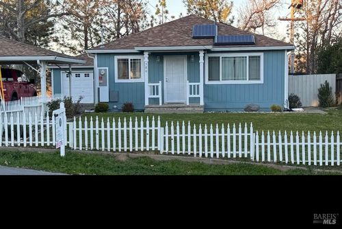 380 Forest Drive, Lakeport, CA, 95453 | Card Image