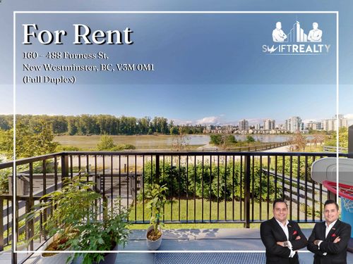 160-488 Furness St, New Westminster, BC, V3M0M1 | Card Image