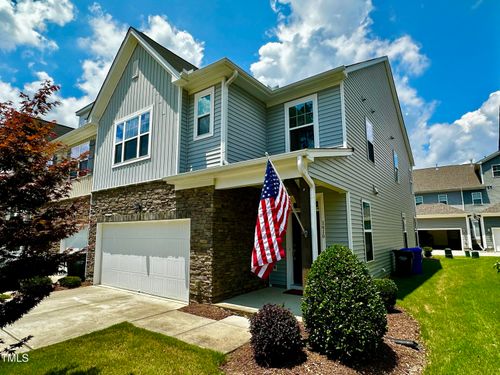 1410 Southpoint Trl, Durham, NC, 27713-6757 | Card Image