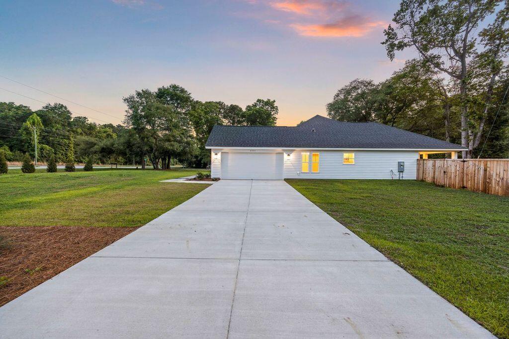Residential in Awendaw 2