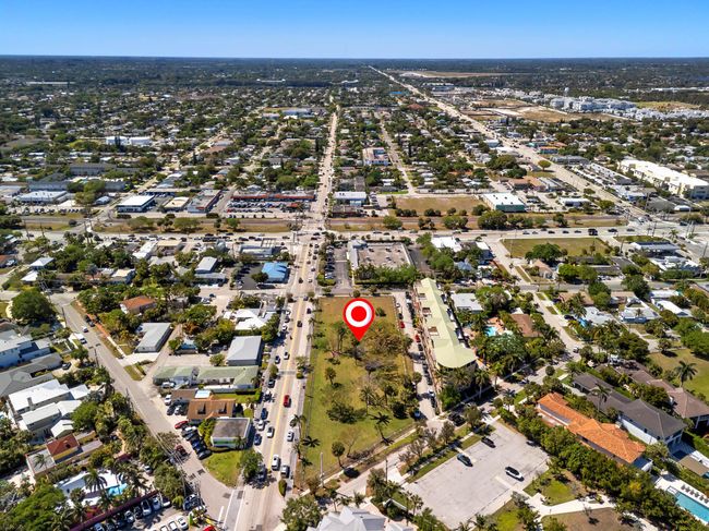 STE-1 - 201 E Ocean Ave, Home with 0 bedrooms, 0 bathrooms and null parking in Lantana FL | Image 7
