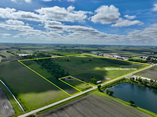 XXX County Road 1, Danube, MN, 56230 | Card Image