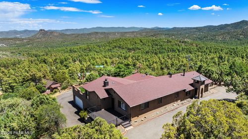 5712 W Sunrise Dr, Prescott, AZ, 86305-7353 | Card Image