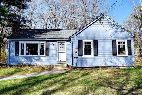29 Outlook Dr, Worcester, MA, 01602-3056 | Card Image