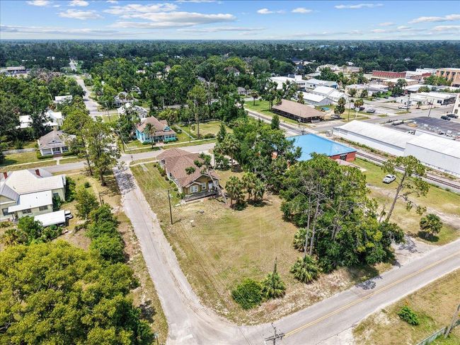 315 W Green St, House other with 3 bedrooms, 2 bathrooms and null parking in Perry FL | Image 30