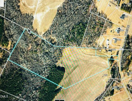 0 Bailey Rd, Coats, NC, 27521 | Card Image