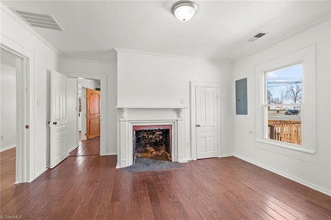 4355 Nc Highway 8, House other with 3 bedrooms, 2 bathrooms and null parking in Lexington NC | Image 14