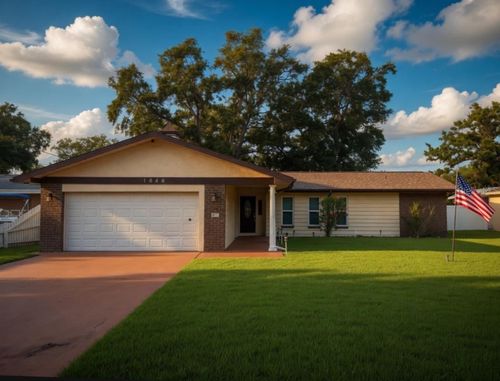 1648 Summerdale Dr, CLEARWATER, FL, 33764-6502 | Card Image