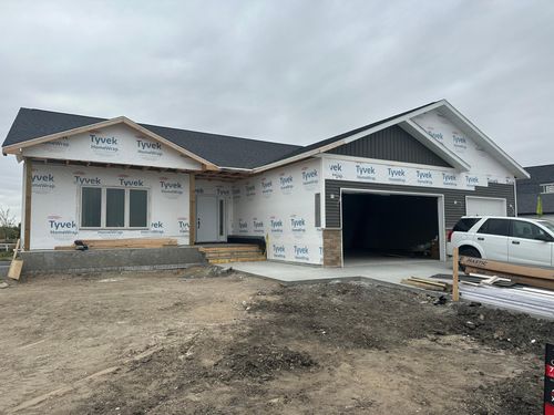 408 Reese Way, Mapleton, ND, 58059-8508 | Card Image