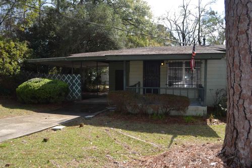 1819 Mayhew St, TALLAHASSEE, FL, 32304-4622 | Card Image