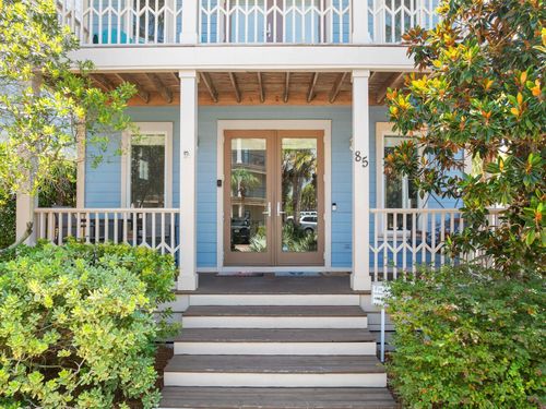 85 Seacrest Beach Blvd W, Inlet Beach, FL, 32461-6968 | Card Image