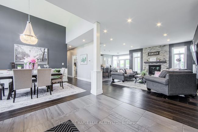 383066 20 Sideroad, House other with 6 bedrooms, 4 bathrooms and 4 parking in Amaranth ON | Image 5