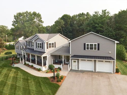 13 Heidi Ln, Billerica, MA, 01821-2919 | Card Image