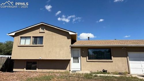 6735 Goldfield Dr, Colorado Springs, CO, 80911-9645 | Card Image