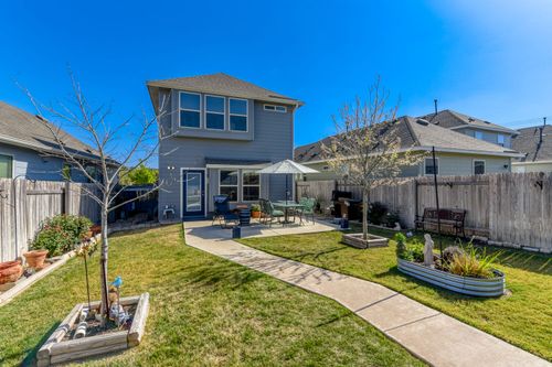 2812 Seneca Path, Leander, TX, 78641-4539 | Card Image