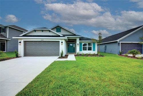 16425 66th Ln E, PARRISH, FL, 34219-1454 | Card Image