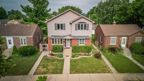 10804 S Ridgeway Ave, CHICAGO, IL, 60655-3905 | Card Image
