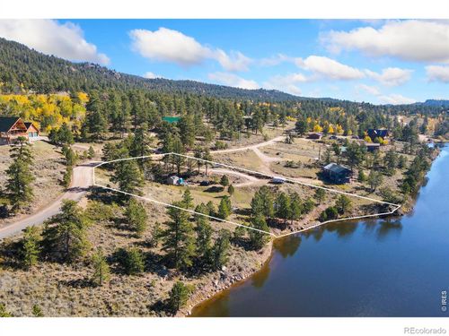 463 Nowata Dr, Red Feather Lakes, CO, 80545-8691 | Card Image