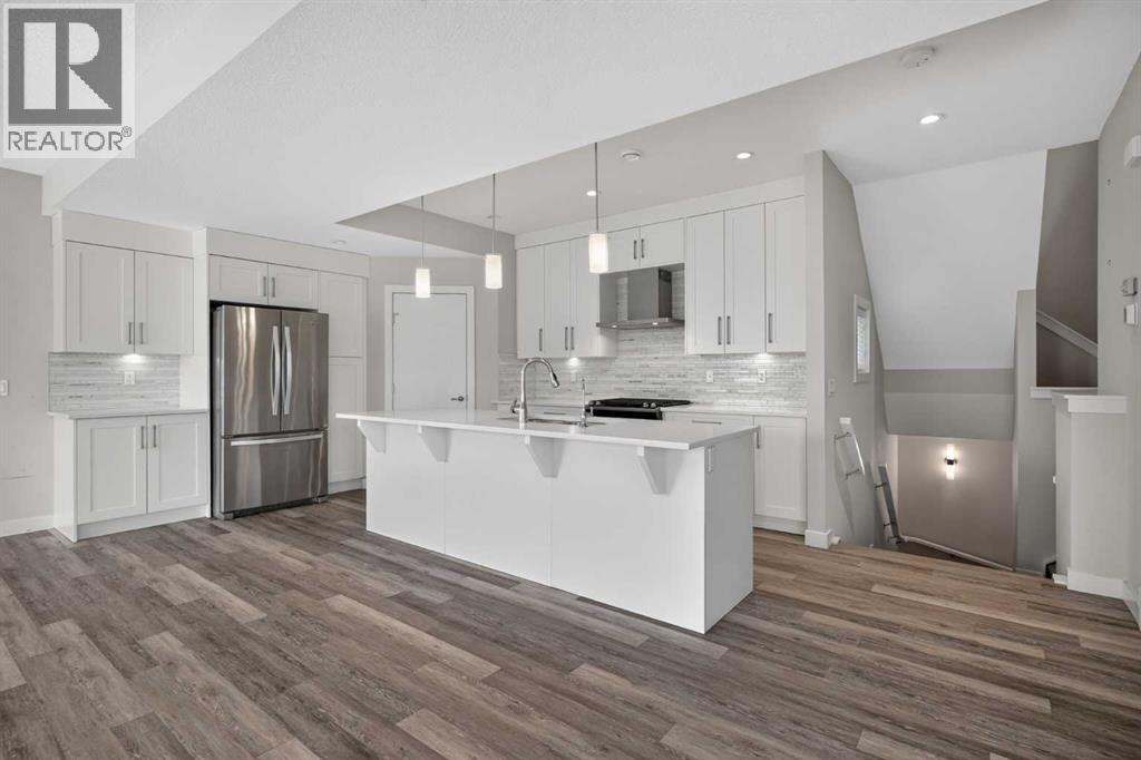 Residential in Calgary