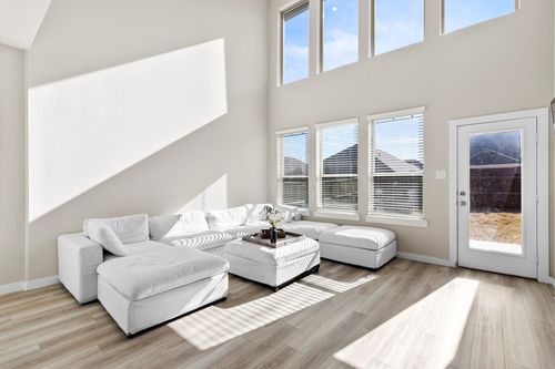 615 Cottagewood Dr, Mckinney, TX, 75071-4488 | Card Image