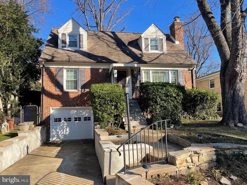 911 N Lexington St, ARLINGTON, VA, 22205-1320 | Card Image