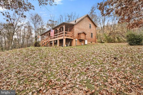 616 Mallard Run Lane, WARFORDSBURG, PA, 17267 | Card Image