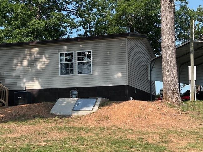 1852 Prince Loop, House other with 4 bedrooms, 2 bathrooms and null parking in Mountain View AR | Image 24