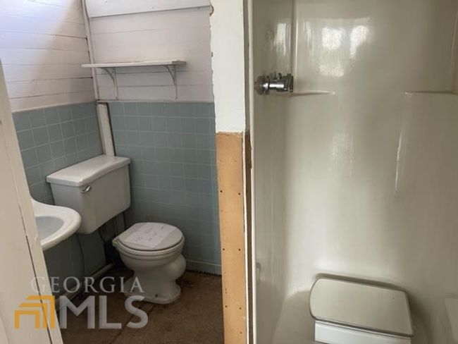 207 E Thompson St, House other with 4 bedrooms, 3 bathrooms and null parking in thomaston GA | Image 38