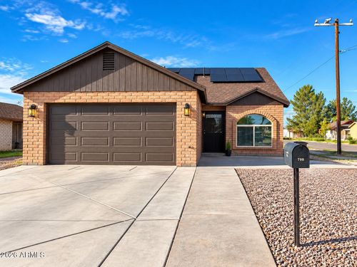 798 E 18th St, Douglas, AZ, 85607-1432 | Card Image