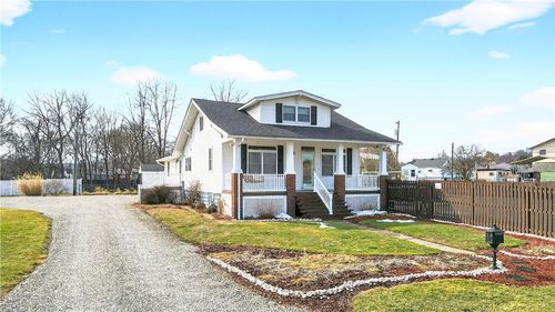 312 Victoria St, Belle Vernon, PA, 15012-2700 | Card Image