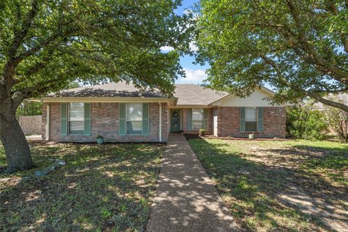 10400 Marigold Rd, Waco, TX, 76708-5657 | Card Image