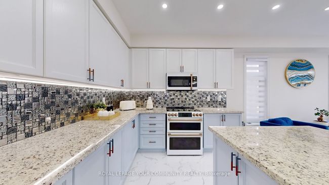 1072 Wickham Rd, House other with 5 bedrooms, 5 bathrooms and 3 parking in Innisfil ON | Image 20