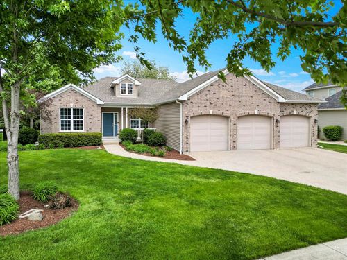 1131 Clearwater Dr, Yorkville, IL, 60560-2387 | Card Image