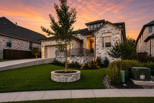 933 Donna Roland Ct, Leander, TX, 78641-5719 | Card Image